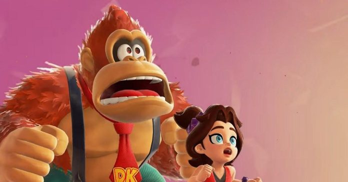 donkey-kong-bananza-director-is-a-nintendo-newbie