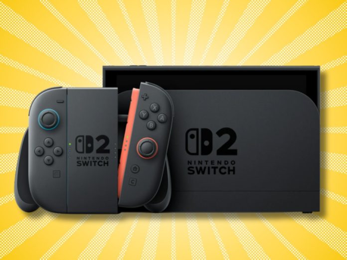 amazon-surprise-dropped-the-nintendo-switch-2-in-the-middle-of-prime-day-2025-— but-there’s-a-catch