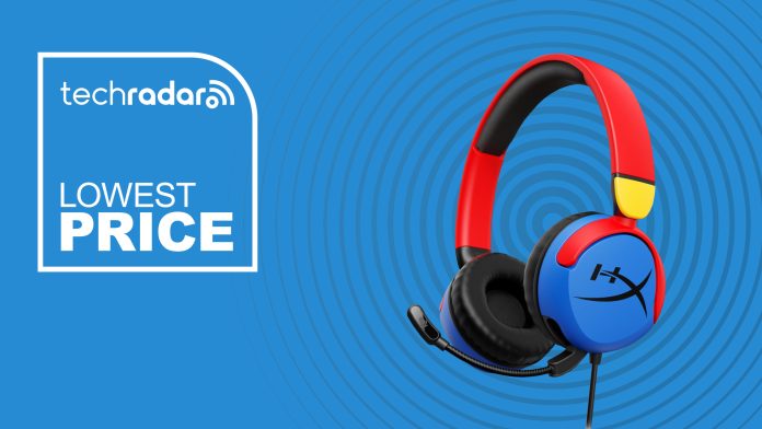 your-kids’-consoles-should-be-seen,-not-heard-–-so-grab-this-children’s-gaming-headset-for-this-awesome-discounted-prime-day-price