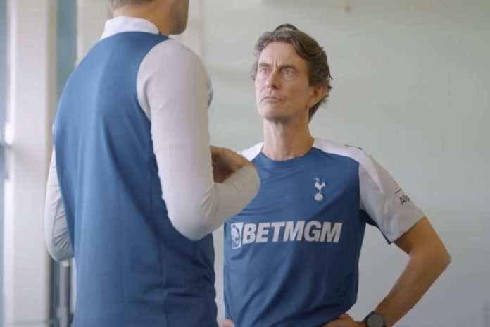 thomas-frank-reveals-first-impression-of-tottenham-players-in-pre-season-training