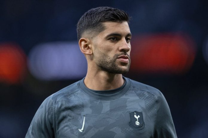 tottenham-fans-will-be-optimistic-after-fabrizio-romano’s-update-on-cristian-romero