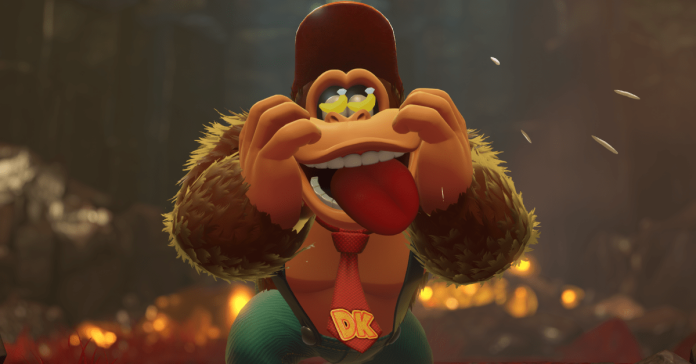 nintendo-created-donkey-kong’s-biggest-adventure-by-breaking-everything