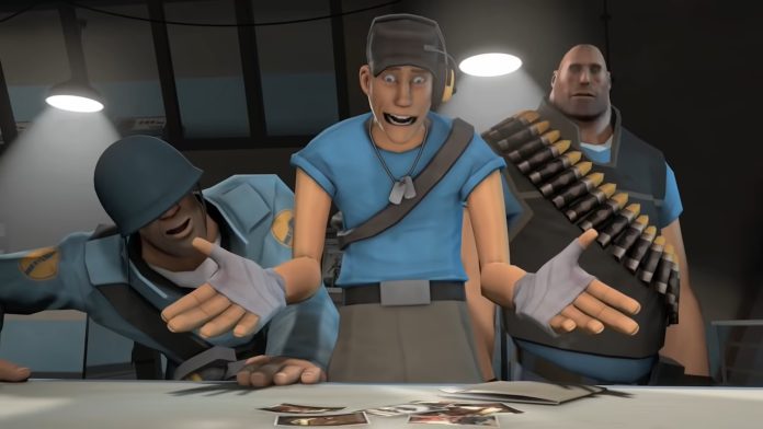 “