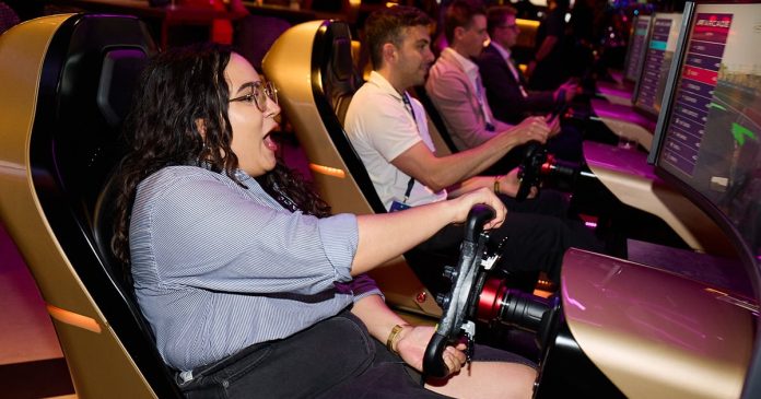 f1-arcade-creates-‘unique-lane’-in-convergence-of-sports,-games,-entertainment
