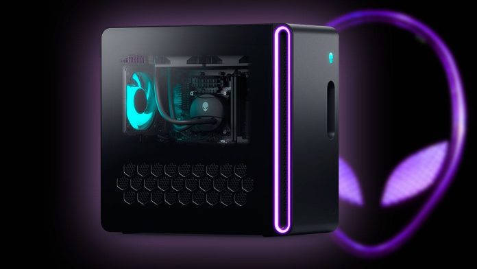 the-best-4k-gaming-pc-deal-for-prime-day:-alienware-aurora-r16-rtx-5080-gaming-pc-drops-to-$1,999-–-ign