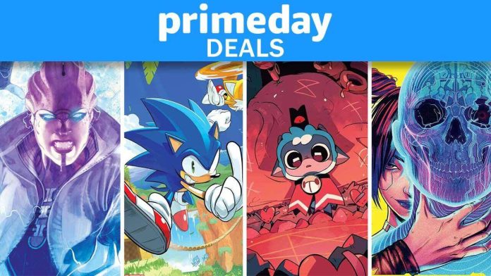 video-game-graphic-novels-are-b2g1-free-at-amazon