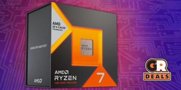 amd’s-ex-fastest-gaming-cpu-now-a-steal-with-an-unbeatable-prime-day-deal!