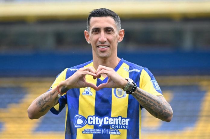 angel-di-maria-admits-he-is-excited-to-play-with-tottenham-hotspur-starlet