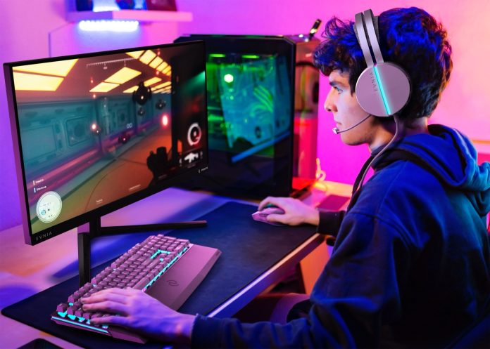 4k-gaming-monitor-with-320hz-mode-and-450-nits-for-$379:-philips-evnia-27m2n3800a-launches