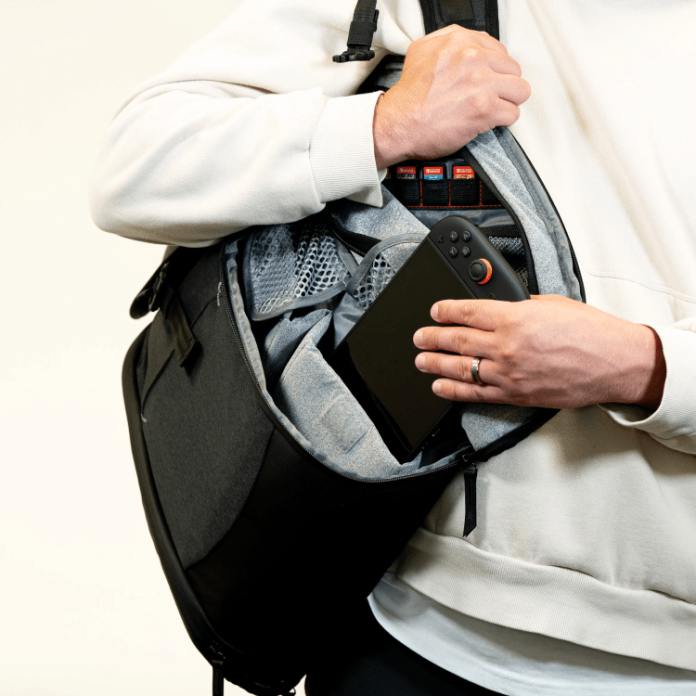 crkd-vortex-1.0:-the-ultimate-all-purpose-gaming-backpack