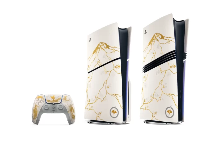 ghost-of-yotei-is-getting-special-ps5-covers,-controllers,-and-bundles-|-vgc