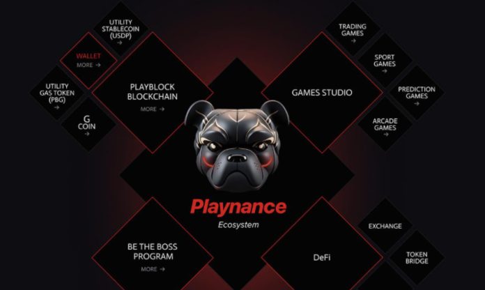 playnance-launches-playw3,-a-fully-on-chain-web3-social-gaming-platform-built-on-playblock-|-playtoearn