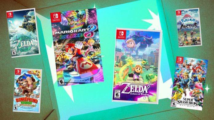 a-bunch-of-first-party-nintendo-games-are-on-sale-for-prime-day