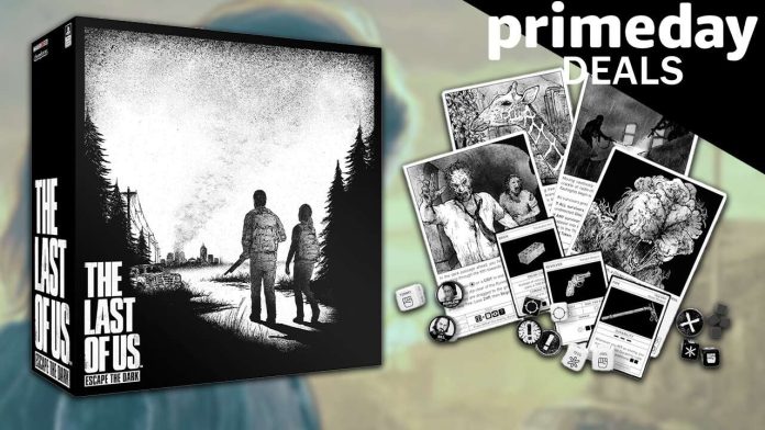 the-last-of-us-cooperative-strategy-game-gets-first-big-discount-for-prime-day