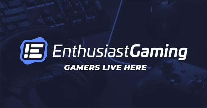 enthusiast-gaming-announces-debt-financing,-forbearance-transaction-and-strategic-review-process-–-enthusiast-gaming
