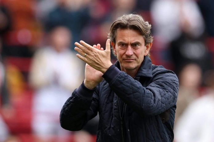 thomas-frank’s-new-look-tottenham-first-team-staff:-who-does-what?