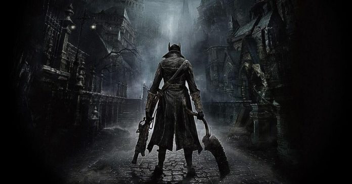 games-inbox:-what-is-the-easiest-soulsborne-game?