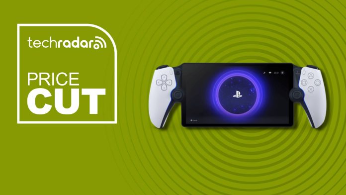 how-has-this-playstation-portal-deal-not-sold-out-yet?-today-could-be-the-last-chance-to-get-the-ps5-device-for-less-this-prime-day