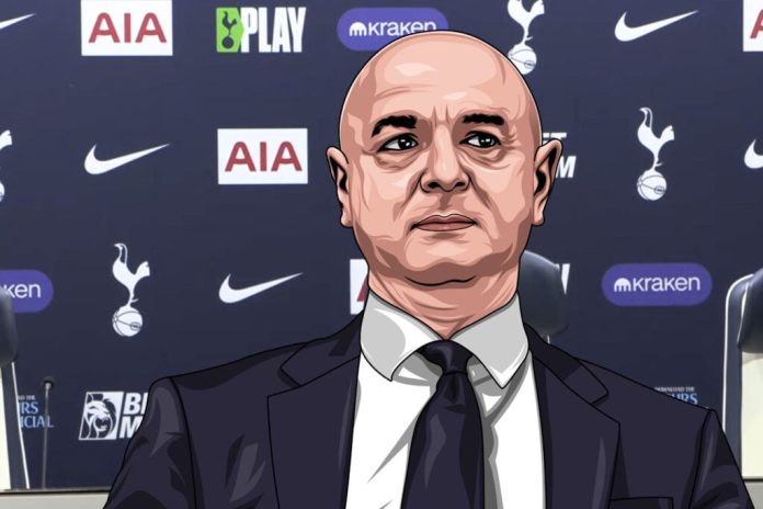 tottenham-hotspur-revenue-expected-to-hit-650m-next-year,-but-it’s-not-all-good-news