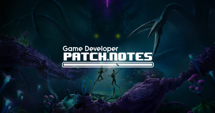 patch-notes-#13:-trump’s-video-game-funding-cuts-laid-bare-and-krafton’s-wild-public-feud-with-subnautica-developers