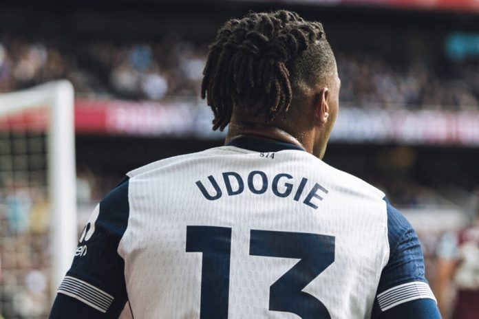 tottenham-receive-worrying-update-on-destiny-udogie-ahead-of-thomas-frank-era