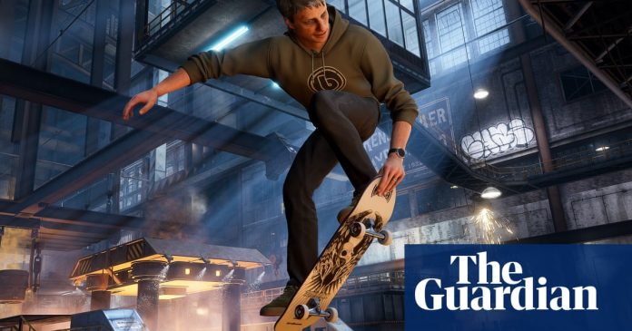 ‘it-fully-altered-my-taste-in-music’:-bands-reflect-on-the-awesome-power-of-the-tony-hawk’s-pro-skater-soundtracks