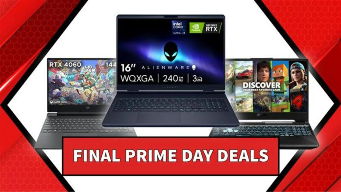time-to-play:-the-final-prime-day-gaming-laptop-deals,-picked-by-our-experts