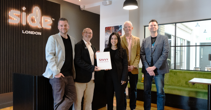 side-to-open-new-studio-in-saudi-arabia-in-partnership-with-savvy-games-group