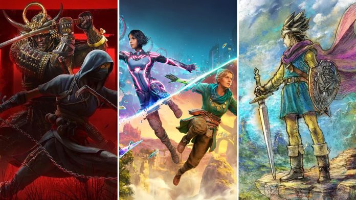 5-new-game-releases-i-recommend-buying-on-prime-day
