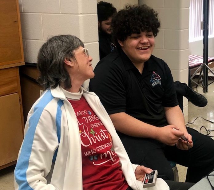game-on-—-parma-seniors-and-teens-unite-over-video-games