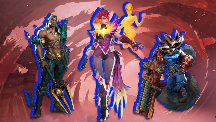 marvel-rivals-season-3-launch-live:-our-coverage-of-the-new-season-including-details-on-phoenix-now-that-the-game-is-back-online