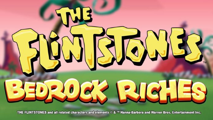 blueprint-gaming-expands-flintstones-series-with-new-bedrock-riches-slot-|-yogonet-international