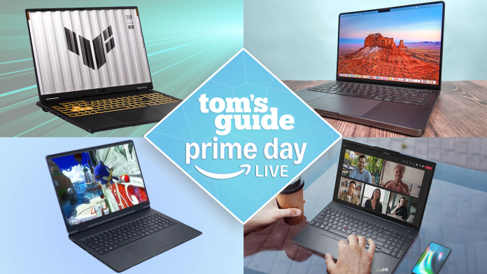 prime-day-laptop-deals-live-—-macbooks,-gaming-laptops-and-chromebooks-worth-grabbing-before-midnight