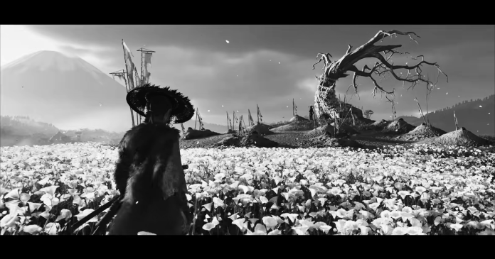 ghost-of-yotei’s-lo-fi-beats-mode-sums-up-the-very-best-and-very-worst-of-this-very-weird-series