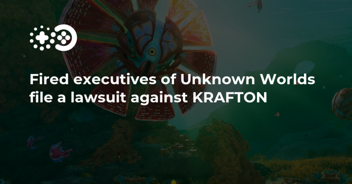 fired-executives-of-unknown-worlds-file-a-lawsuit-against-krafton-|-game-world-observer