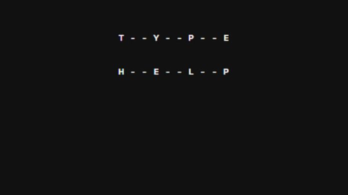 type-help-is-a-perfect-example-of-why-mystery-games-are-so-damn-good-right-now