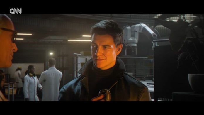 game-on:-‘007-first-light’-|-cnn