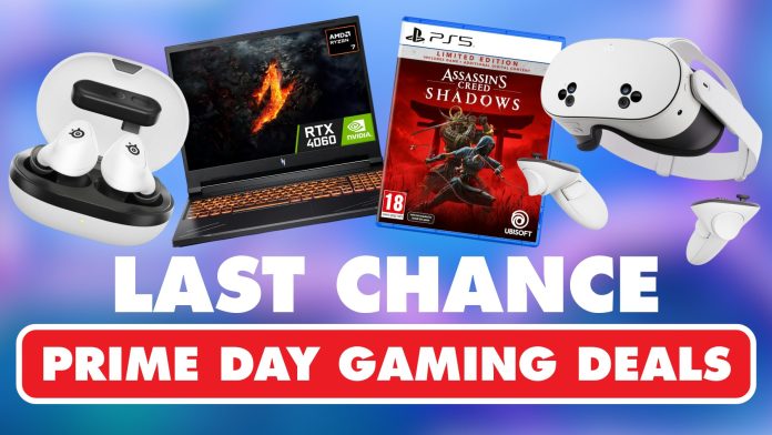 prime-day-gaming-deals:-with-only-a-few-hours-left,-here’s-what-stands-out-to-us
