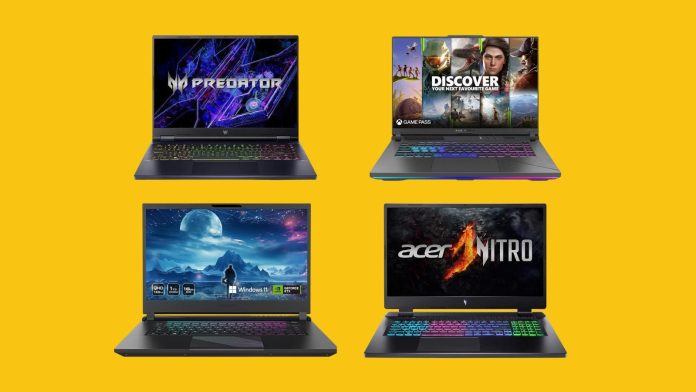 the-best-prime-day-gaming-laptop-deals-to-shop-before-the-sale-ends