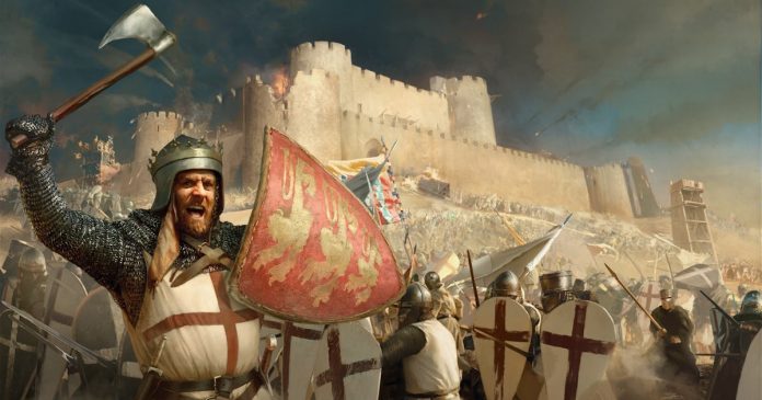 the-definitive-castle-building-strategy-game-just-got-a-massive-update