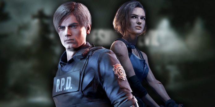 new-resident-evil-game-features-leon,-jill,-and-other-fan-favorite-characters
