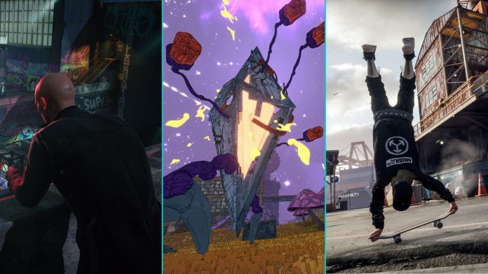 kotaku’s-weekend-guide:-4-sweet-games-we’re-beating-back-the-summer-heat-with