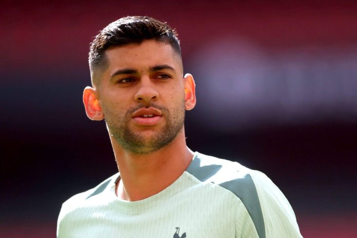 cristian-romero-is-back-at-tottenham…-but-for-how-long?