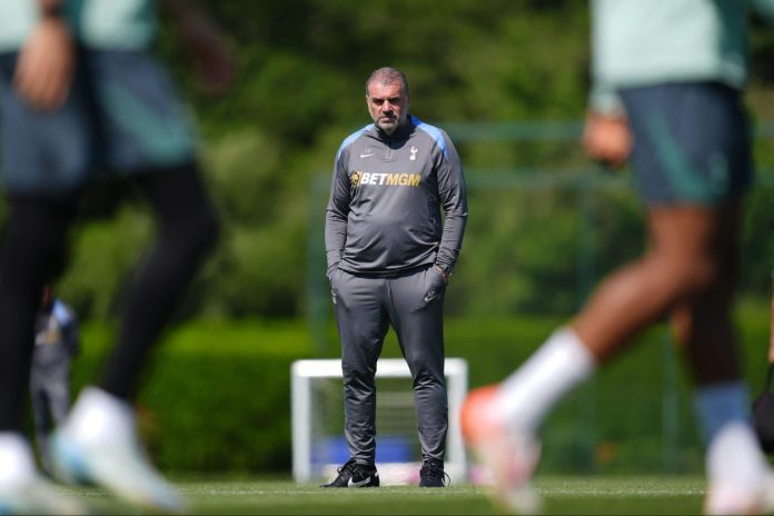 tottenham-are-17th-with-a-positive-goal-difference.-is-this-unique?