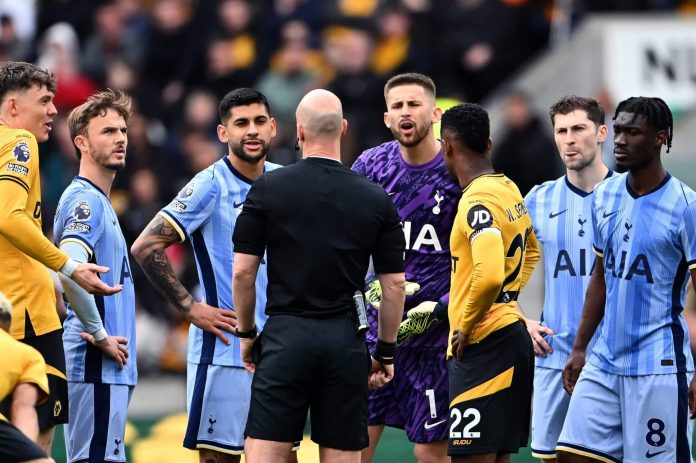 premier-league-set-to-introduce-rule-allowing-only-captains-to-speak-to-referees