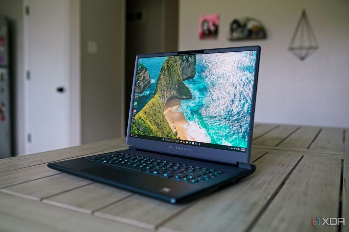 alienware’s-16-area-51-is-the-weirdest-gaming-laptop-i’ve-ever-used,-and-i-wouldn’t-have-it-any-other-way