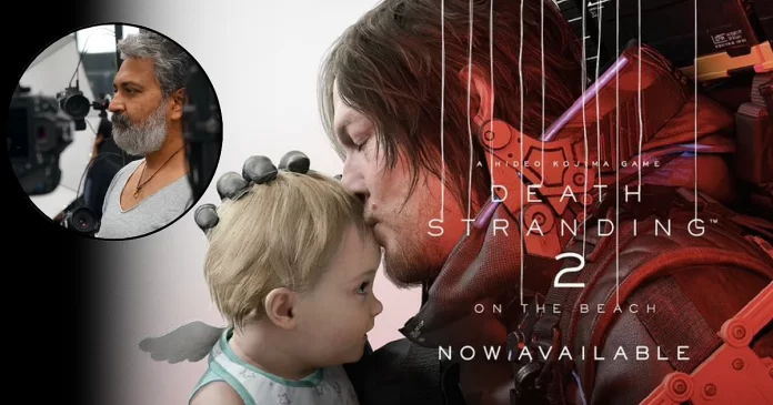 ss-rajamouli-cameo-in-death-stranding-2:-‘rrr’-director-joins-kojima’s-game-universe
