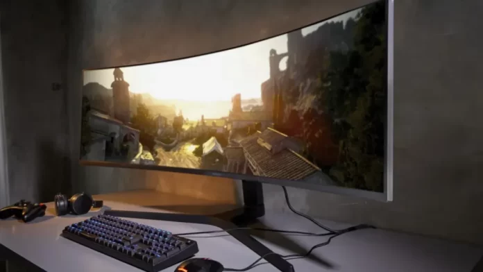 best-samsung-odyssey-gaming-monitors-in-india:-curved,-crisp,-and-crafted-for-gamers