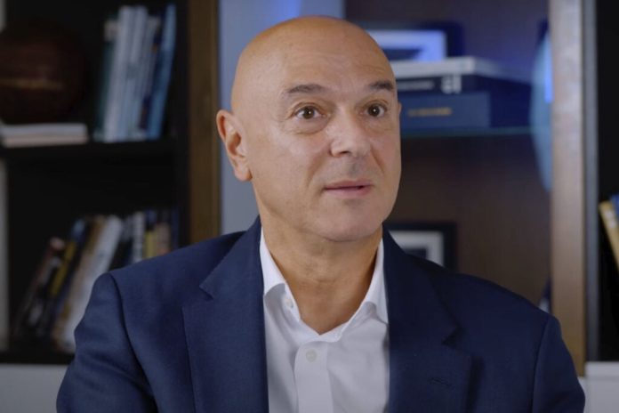 tottenham-have-double-investment-boost-on-the-way,-daniel-levy-could-have-reduced-role