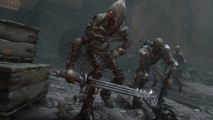 witchfire